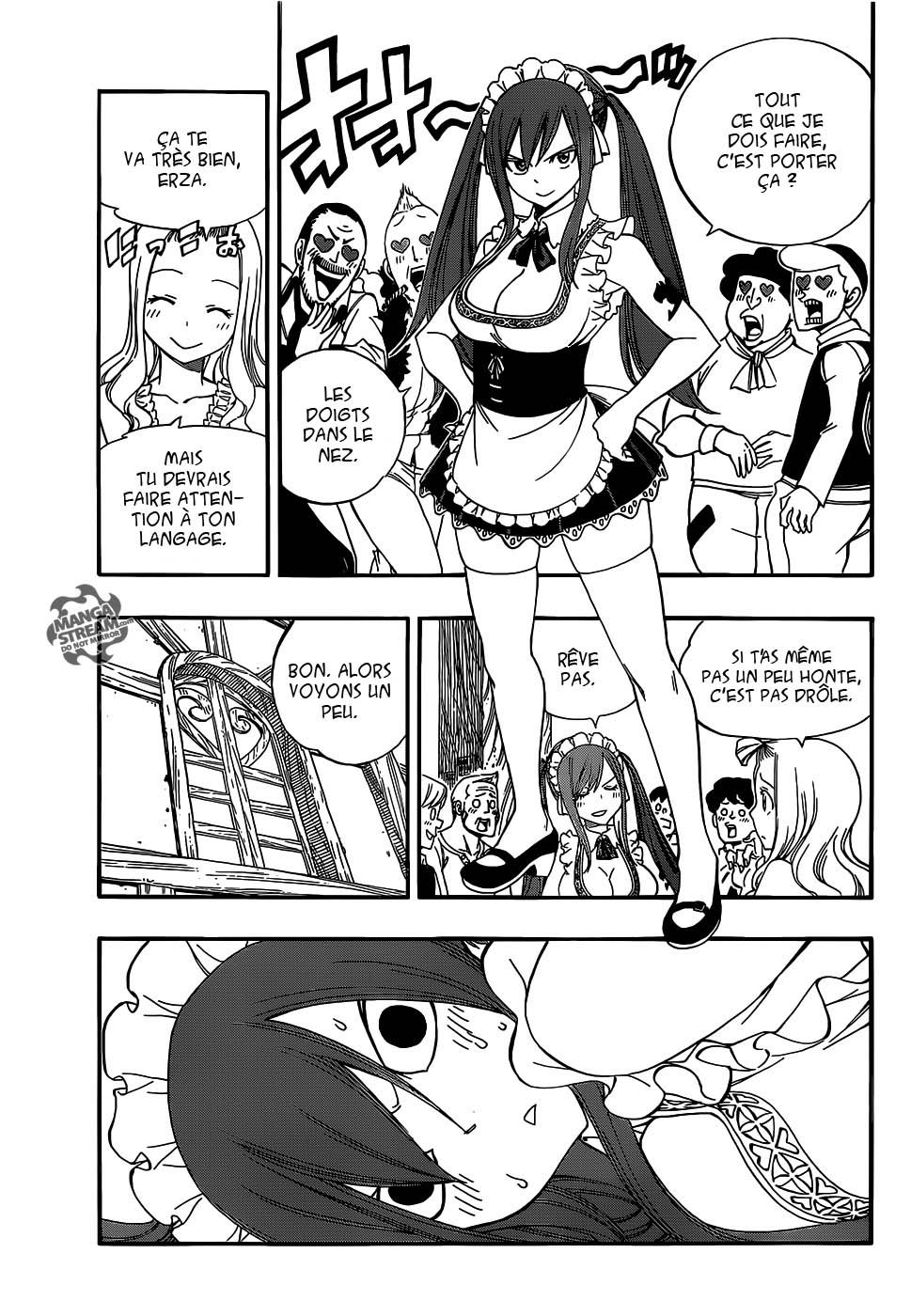 Fairy Tail: Chapter chapitre-2 (bonus) - Page 9